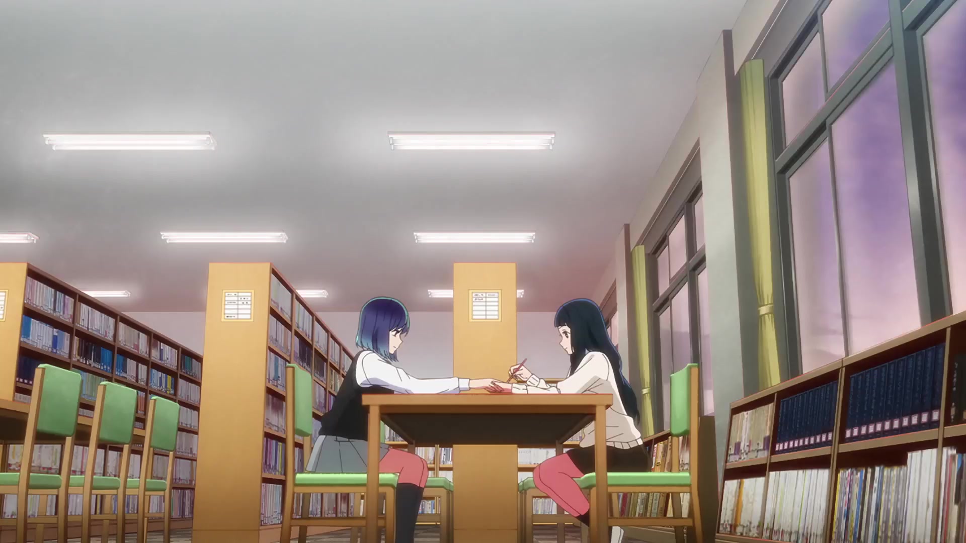 [Tsukyio Editing Resources] Oshi No Ko Season 1 (Episode 6) Raw Clips (162) (tsukyio.com).mp4